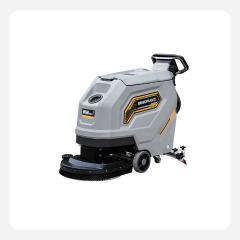 MN-V53手推自走式洗地机