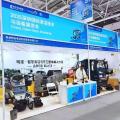 明诺闪耀2025深圳国际清洁展，明星新品引爆全场！